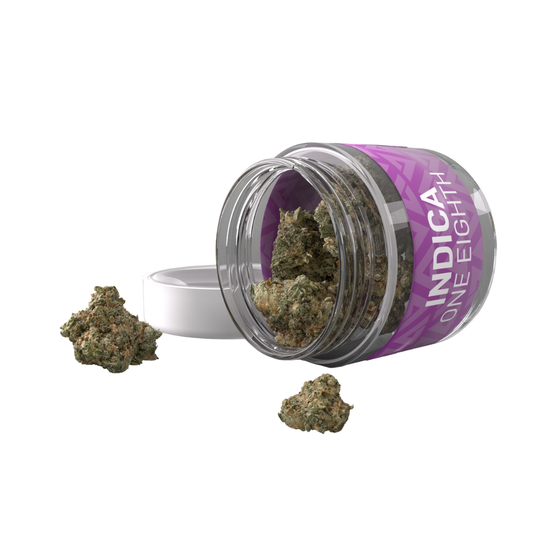 Cannabis Flower – Extrax Cannabis Co